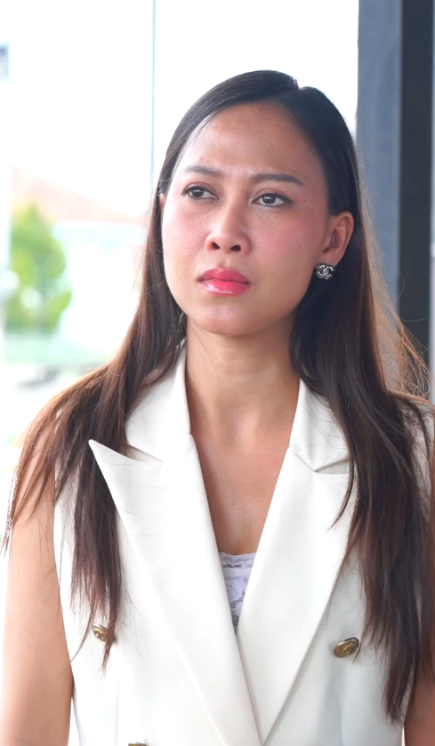 [ครบชุด] T0408041 ปากบอกร กเม แต ความล บเต มม อถ อ!