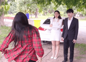 [ครบชุด] T0408055 องสาวฉ กหน ากากพ สะใภ ชายจะได ตาสว างส กท