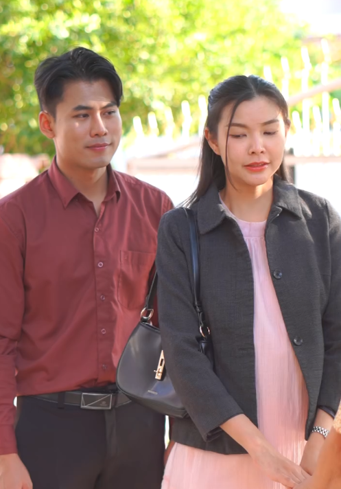 [ครบชุด] T0608003 นรกในบ าน!