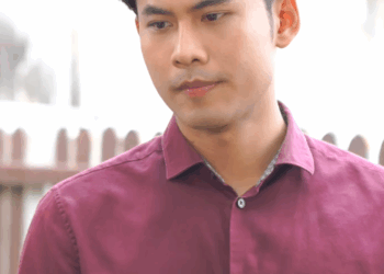 [ครบชุด] T0108023 รวยหร อจน ความเป นคนก เท าก (ละครส น)