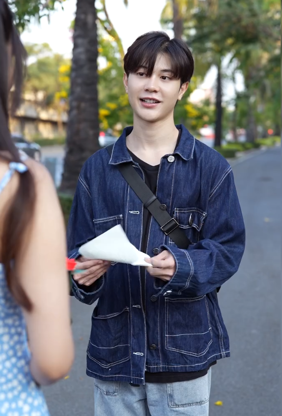 T0708029 กว าจะได บอกร เก อบอกห กซะแล Part 2