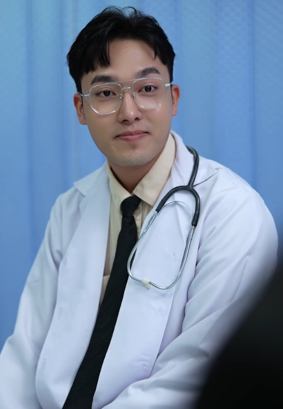 [ครบชุด] T0708047 ใครจะค ดว าหน าสวยๆแต ใจเส