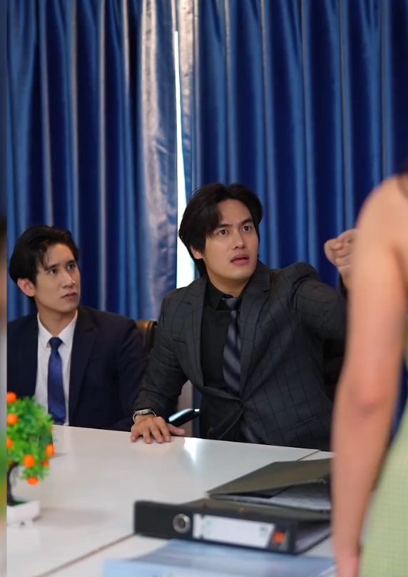 [ครบชุด] T0708049 คนชอบด กคนอ จบไม สวยส กคน