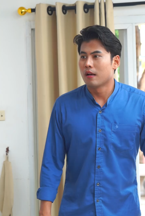 [ครบชุด] T0908001 แปลกแต จร ง! เม ยด ชายม กไม ชอบ