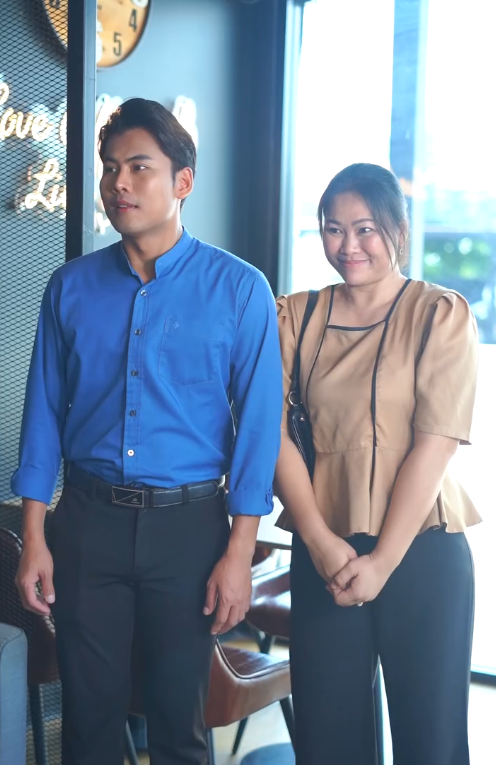 [ครบชุด] T0908007 ตแม หม าย!