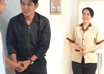 [ครบชุด] T0908009 อำนาจแต เอาต วเองไม รอด