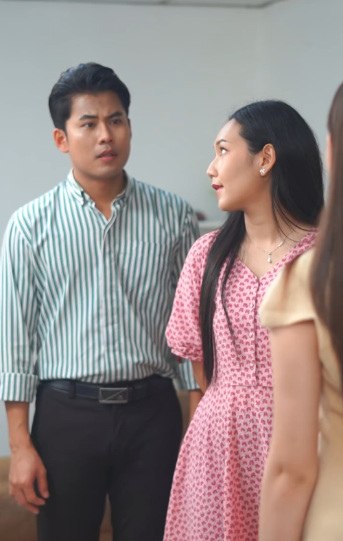 [ครบชุด] T0908011 ดจบของคนไม กด