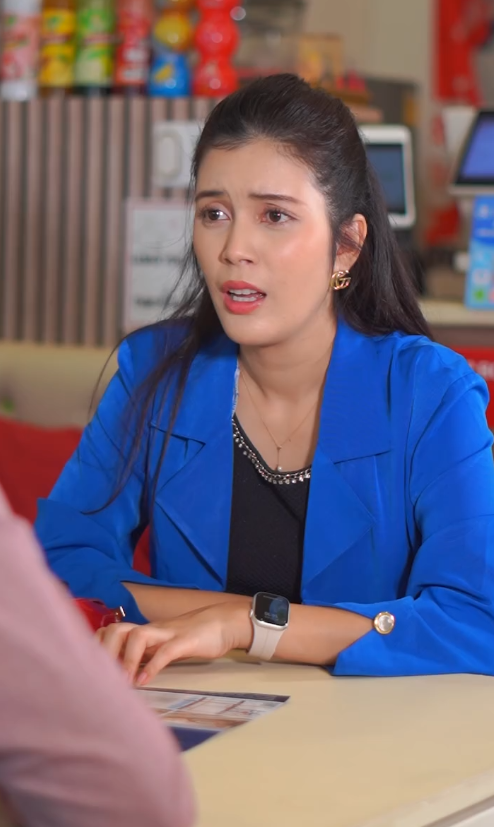 [ครบชุด] T0908015 เพราะม งกล าอวด