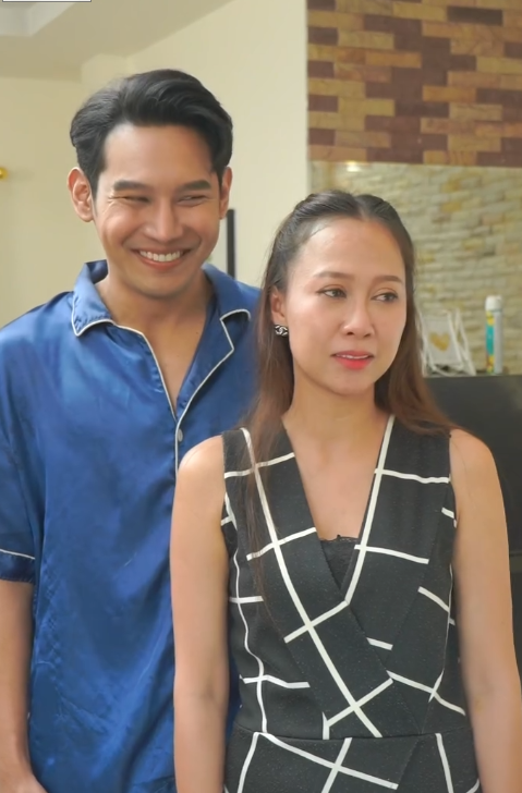 [ครบชุด] T0908034 คนในบ านไม ใช กระโถน!