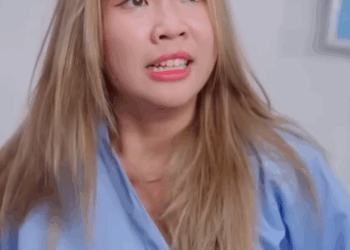 [ครบชุด] T3107029 งไม นหายเส ยใจจากการแท งล แม สาม มาก อเร องเส ยงด งล นโรงพยาบาล!