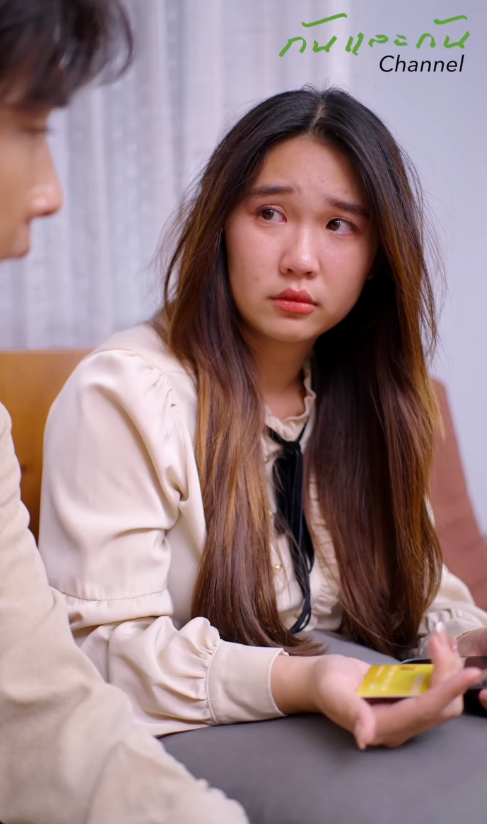 [ครบชุด] T0908042 แม ลำเอ ยง สมบ เท าไหร ให กชายส ดท กหมด แล วพ สาวไม ใช กหร อไง