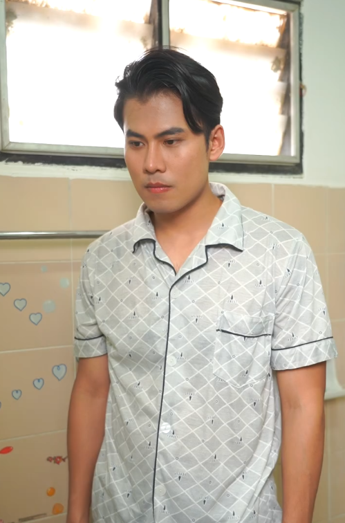 [ครบชุด] T0808049 สาม ทาส