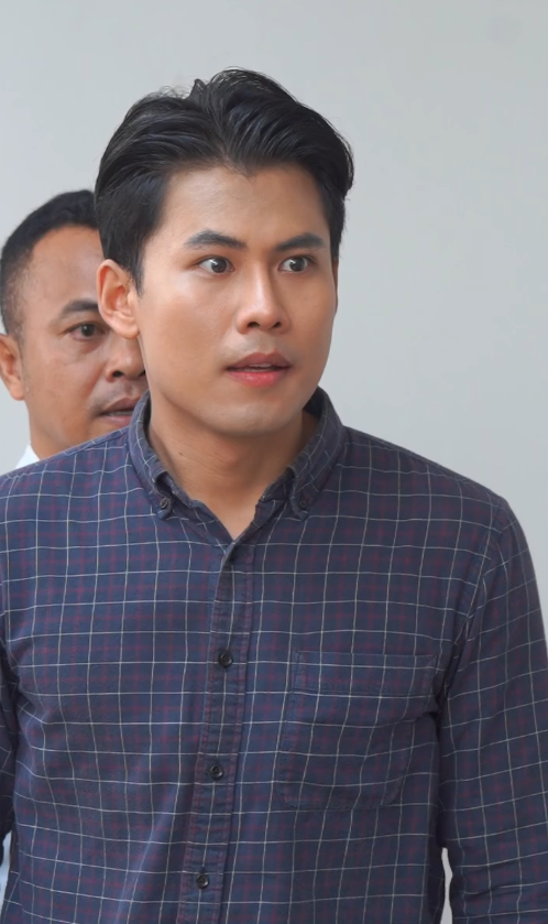 [ครบชุด] T0808060 คนร กก ไม ควรโกหกก