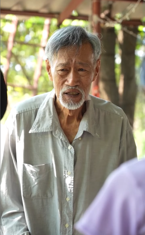 [ครบชุด] T0808066 แก ๆไปนอนข ๅงถนนไป