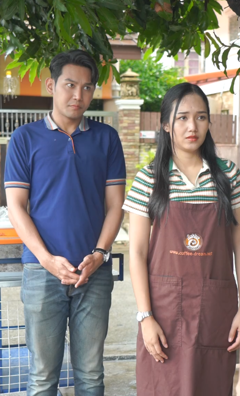 [ครบชุด] T1008021 ความฝ นท โดนด