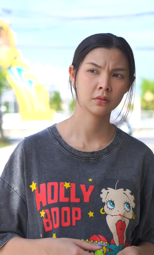 [ครบชุด] T0908032 อย าใจด บคนโลภ