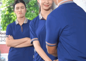 [ครบชุด] T0908033 อย าล อเล นก บความร กคน!