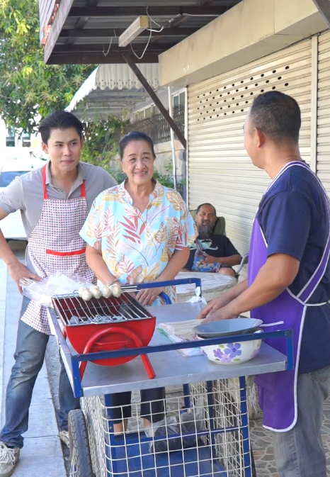 [ครบชุด] T0908055 กจ างอวดด