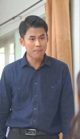 [ครบชุด] T0908088 เจอแบบน ใครจะทนไหว