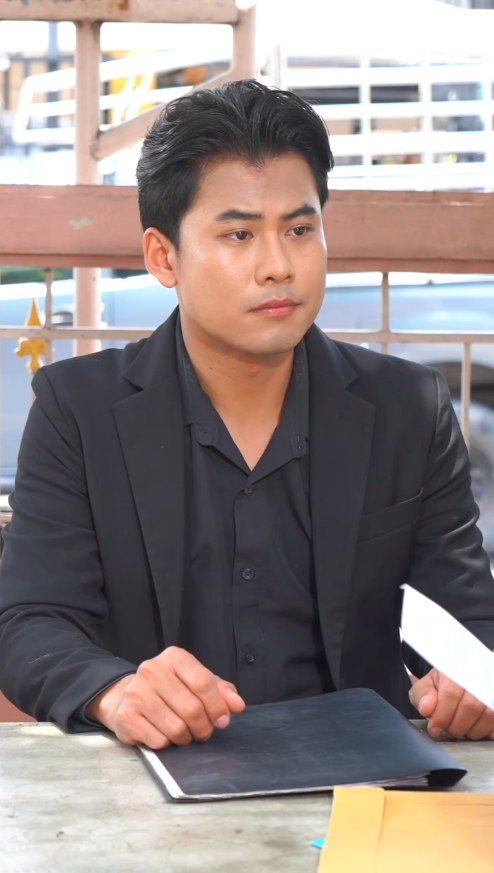 [ครบชุด] T1208040 สะใภ ไร ว!