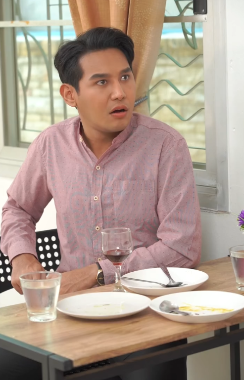 [ครบชุด] T1208050 คนตกอ เราไม บเป นเพ อนหรอก