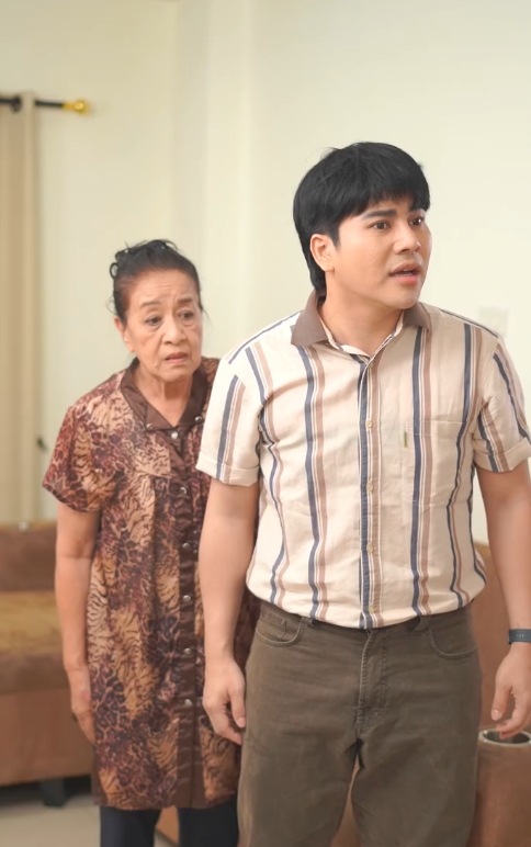 [ครบชุด] T1208074 มารยาแม หร อว วใจดำ