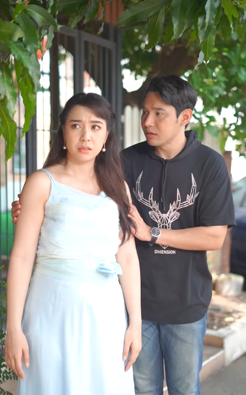 [ครบชุด] T1208081 ไม หญ งคนไหน อยากให สาม วเองม เม ยน อยหรอก