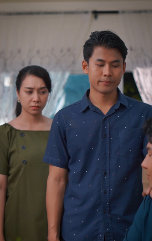 [ครบชุด] T1208082 เส ยงปลายสาย ของชายแปลกหน