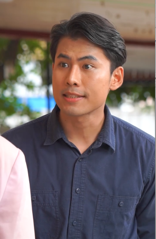 [ครบชุด] T1208092 เหน อฟ งม