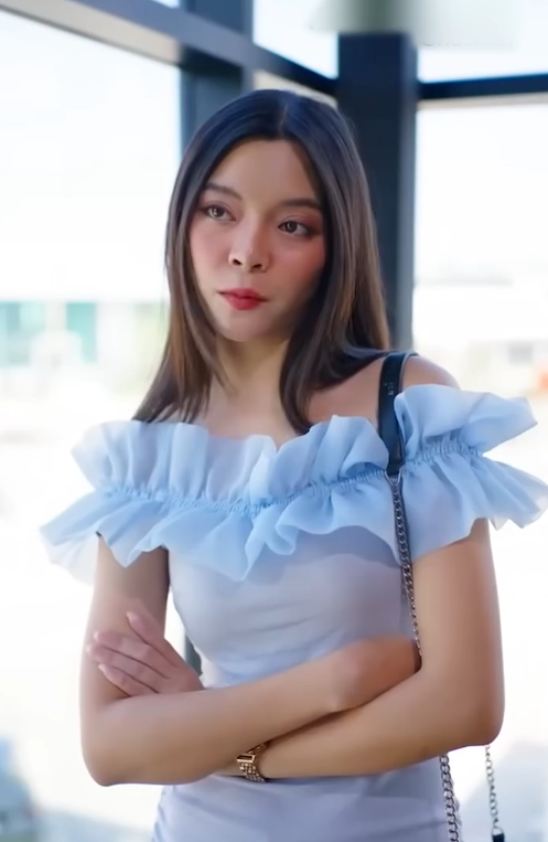 [ครบชุด] T3107050 จะไปจ บช แต เจอแฟนเก าแทน! เร องน ไม ธรรมดาแน