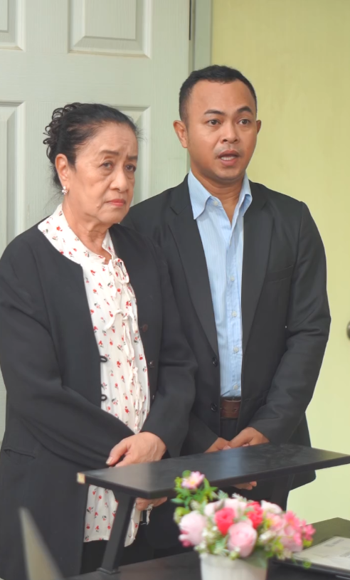 [ครบชุด] T1208110 ตม ลง ตอนข นอย าเหร