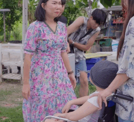 [ครบชุด] T1208003 แม เจอสมบ อนอย ในบ าน เลยท งล กพ การเพ อไปใช ตสำราญ