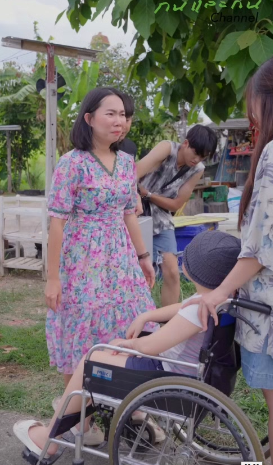 [ครบชุด] T1208003 แม เจอสมบ อนอย ในบ าน เลยท งล กพ การเพ อไปใช ตสำราญ