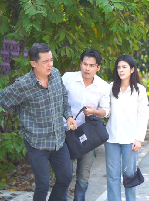 [ครบชุด] T0108052 ตในเม องหลวง ไม ได สวยงามอย างท