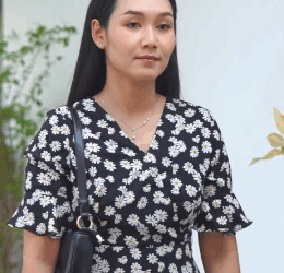 [ครบชุด] T1508005 วาระส ดท ายของช ณทำความด แล วหร อย