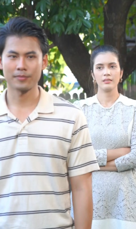 [ครบชุด] T1508028 ำตาล กผ ชาย (ละครส น)