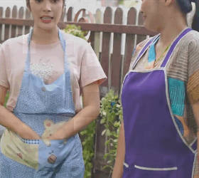 [ครบชุด] T1508031 อแม จบแค ป