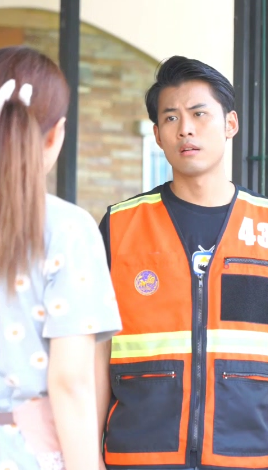 [ครบชุด] T1508033 เก ดเป นผ หญ อย าม กง าย (ละครส น)