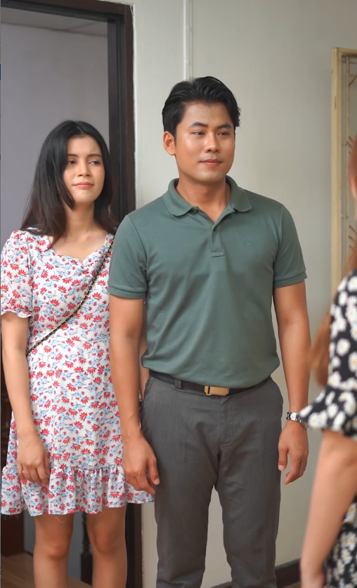 [ครบชุด] T1508013 ปากหวาน นดานเส