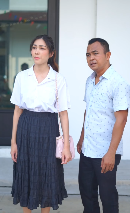 [ครบชุด] T1508014 เง นสกปรกของแม หน ไม อยากได