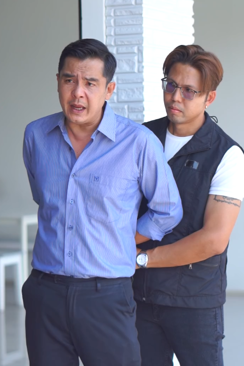 [ครบชุด] T1508016 หญ งคนน องร องไห กว น!