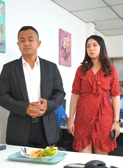 [ครบชุด] T0108056 ชีวิตติด