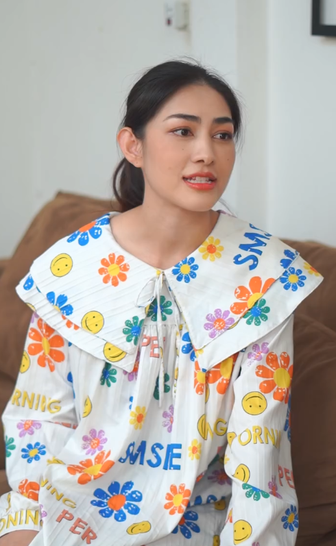 [ครบชุด] T1508026 เป นเม ยไม พอ องเป นแม านอ