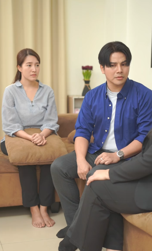 [ครบชุด] T1508056 คนบ าอำนาจ