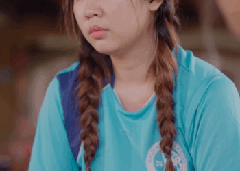 [ครบชุด] T1208018 กอหญ าล กร าหน ได แล หน จะกล บมาตอบแทนพ อแม และคนในหม านค