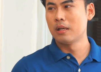 [ครบชุด] T1808047 รองเท าค เก าของพ อ!