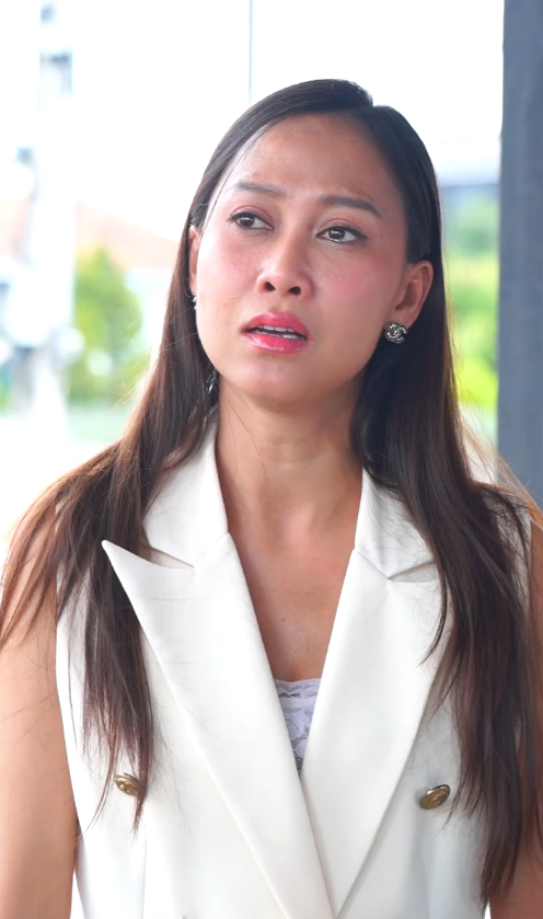 [ครบชุด] T1808050 ปากบอกร กเม แต ความล บเต มม อถ อ!