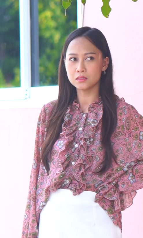 [ครบชุด] T1808056 องเช าไร ำใจ