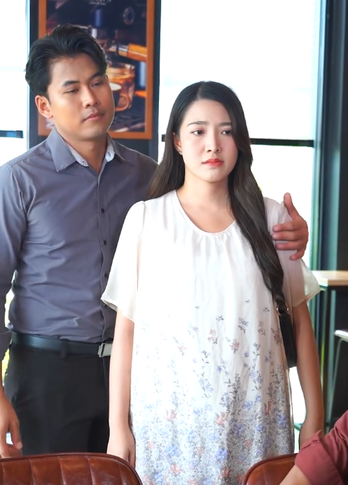 [ครบชุด] T1808063 แต ชายเลวเท าน ไม กเม ยต วเอง