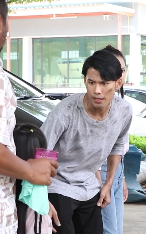 [ครบชุด] T1808070 อจ าอย าร องไห